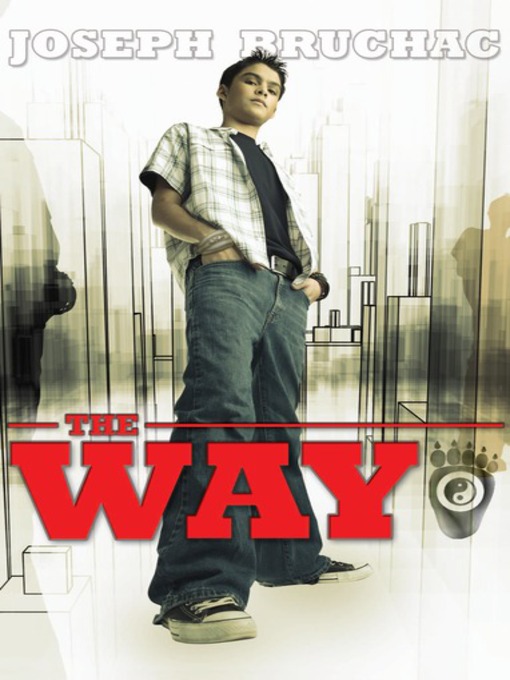 Title details for The Way by Joseph Bruchac - Available